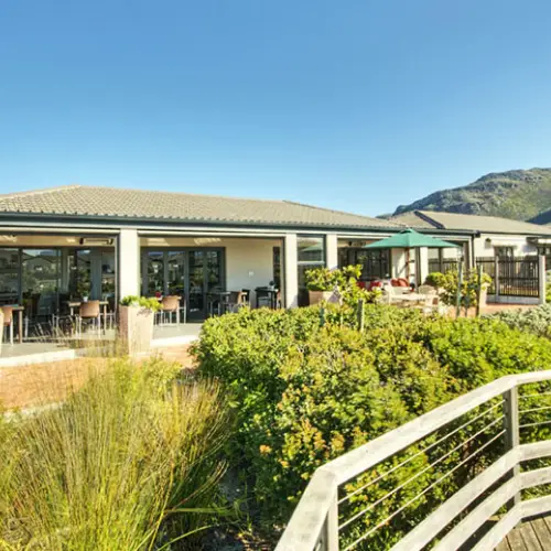 evergreen retirement village
